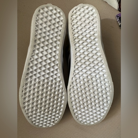 Twenty-One Pilots canvas shoes by Three In - EUC - Picture 4 of 11